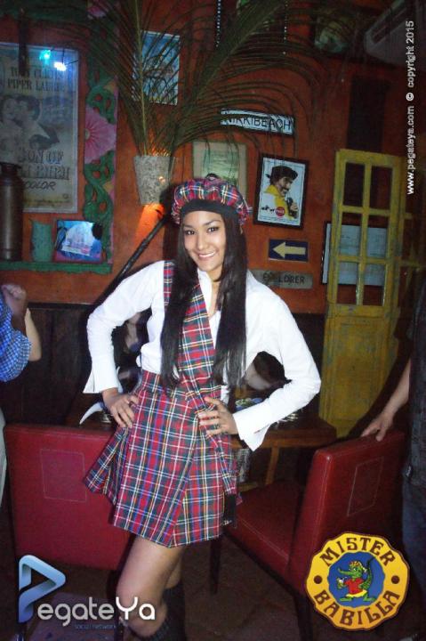 Foto 9 de Mister Babilla 23 de Mayo de 2015 en Discoteca MISTER BABILLA cartagena, Cartagena