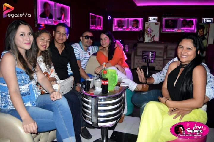 Foto 122 de Fresa Salvaje - Feria de Cali 2016 en Fresa Salvaje, Cali