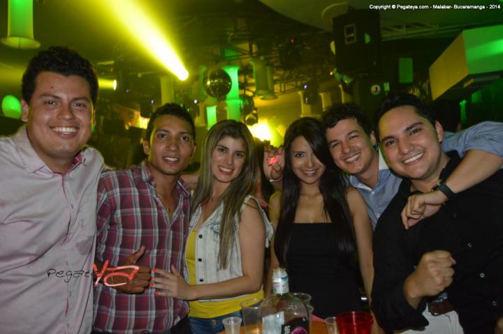 Foto 45 de Discoteca Malabar Bucaramanga en Discoteca Malabar Bucaramanga, Bucaramanga