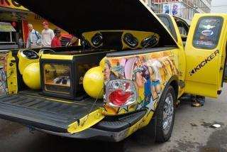 Foto 137 de Chicas Car Audio Colombia en Chicas Car Audio Colombia