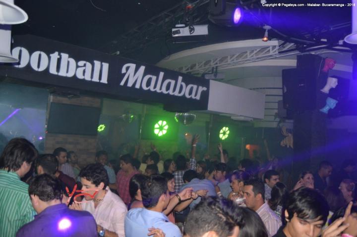Foto 130 de Discoteca Malabar Bucaramanga en Discoteca Malabar Bucaramanga, Bucaramanga