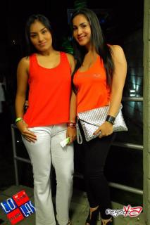 Foto 140 de Ñejo en Lolas - 7 Febrero 2014 en Lolas Club Menga Cali, Cali