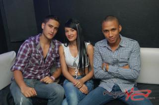 Foto 21 de Discoteca Karma 22 de Junio en Discoteca Karma Medellin, Medellín
