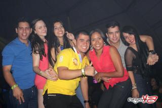 Foto 225 de Ñejo en Lolas - 7 Febrero 2014 en Lolas Club Menga Cali, Cali