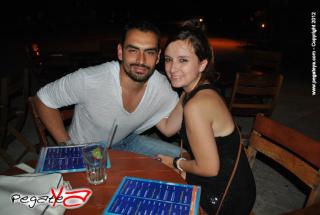 Foto 1 de cafe del mar 1, 2 de junio de 2012 en cafe del mar cartagena, Cartagena