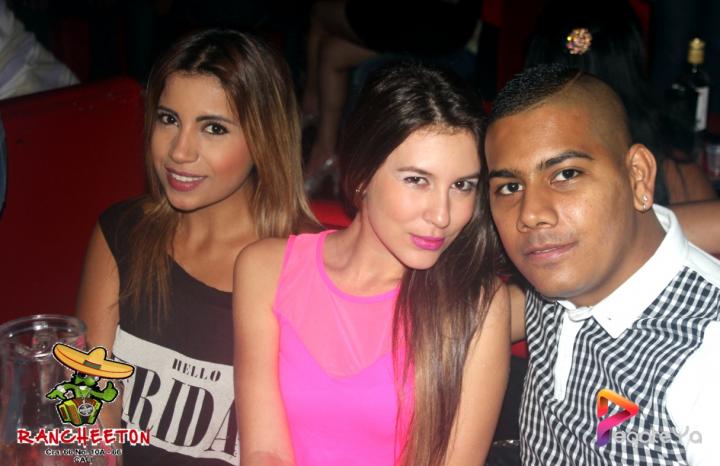 Foto 43 de Rancheeton - 3er FDS Febrero 2015 en Rancheton Cali, Cali