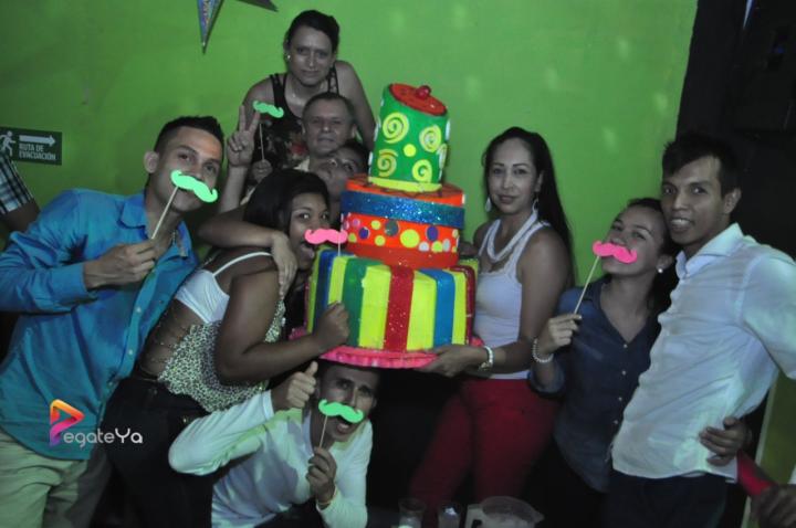 Foto 31 de El Manicomio sábado 30 de mayo 2015 en Discoteca El Manicomio Bucaramanga, Bucaramanga