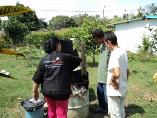 Foto 6 de Barranca San Silvestre Entregas en Barranca San Silvestre Entregas, Barrancabermeja