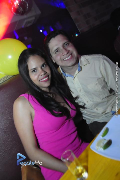 Foto 53 de Malabar sabado 30 de mayo de 2015 en Discoteca Malabar Bucaramanga, Bucaramanga