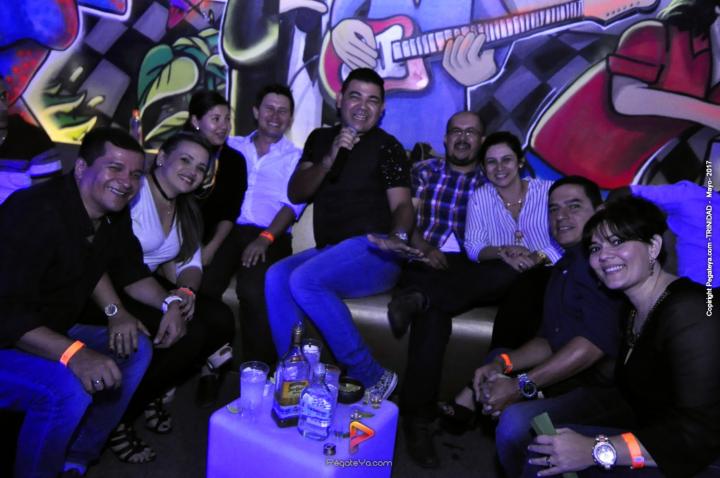 Foto 83 de Trinidad Sábado 20 de Mayo de 2017 en Trinidad Discoteca Bucaramanga, Bucaramanga