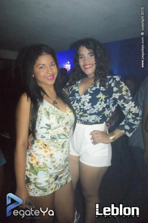 Foto 30 de Leblon 29 y 30 de Mayo de 2015 en Discoteca LEBLON Cartagena, Cartagena