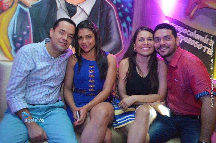 Foto 32 de TRINIDAD DISCO - Sabado 21 nov 2015 en Trinidad Discoteca Bucaramanga, Bucaramanga