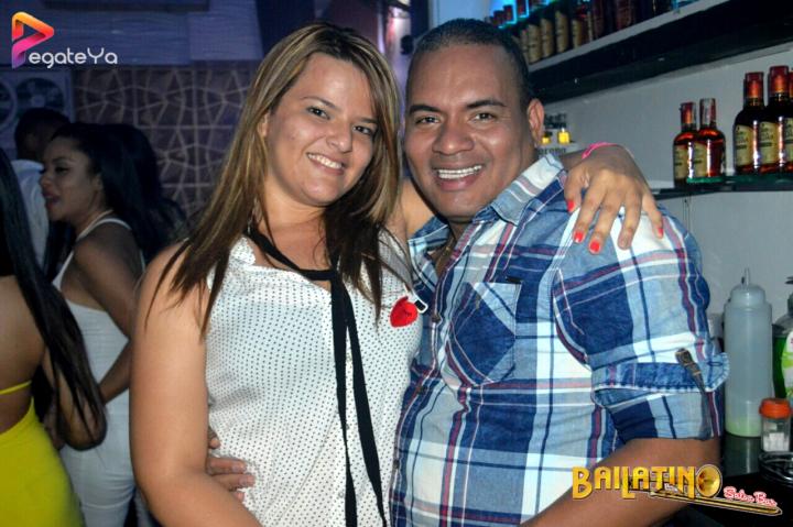 Foto 69 de Bailatino - 1er / 2do Fds Enero 2017 en Bailatino - Bar, Cali
