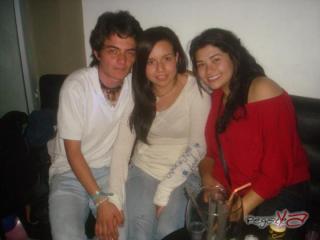 Foto 17 de Abril 28 del 2012 en I´m Fun Discoteca Manizales, Manizales