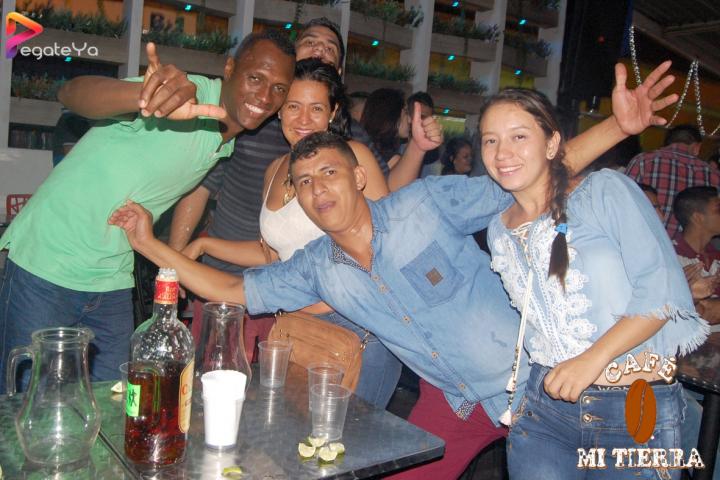 Foto 74 de Cafe mi Tierra - 4to Fds Agosto 2016 en Cafe Mi Tierra, Cali