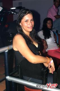 Foto 18 de Junio 15 del 2o13 en Space Menga, Cali