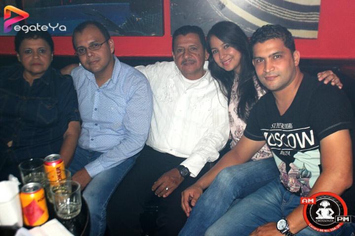 Foto 59 de Ampm Bar - 2Do / 3er Fds Junio 2016 en Am / PM Bar - Cali, Cali