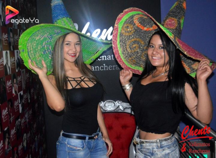 Foto 7 de CHENTE - 3er - 4to Fds Nov. 2015 en CHENTE Vallenatos y Rancheras, Cali