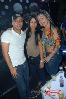 Foto 43 de Luxury 13 de Julio en Discoteca Luxury Medellin, Medellín
