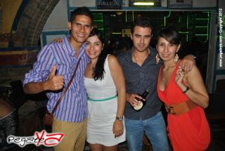 Foto 25 de mister babillla 11 y 12 de mayo de 2012 en Discoteca MISTER BABILLA cartagena, Cartagena