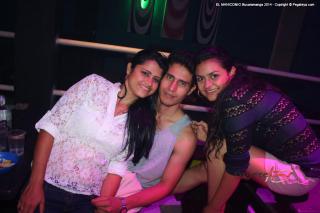 Foto 108 de Discoteca El Manicomio - 15 febrero 2014 en Discoteca El Manicomio Bucaramanga, Bucaramanga
