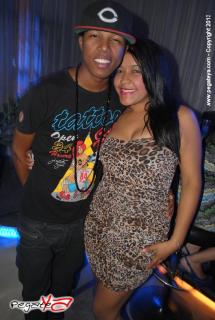 Foto 2 de leblon 22 y 23 de marzo de 2013 en Discoteca LEBLON Cartagena, Cartagena