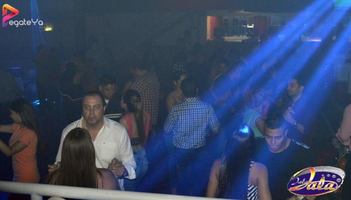 Foto 23 de jalajala - 1er / 2do Fds Enero 2017 en Jala Jala Club, Cali