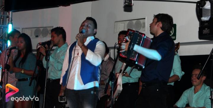 Foto 124 de Lolas Club - Febrero 21 del 2015 en Lolas Club Menga Cali, Cali