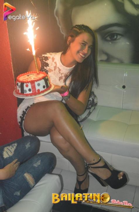 Foto 43 de Bailatino - 1er Fds Septiembre 2016 en Bailatino - Bar, Cali