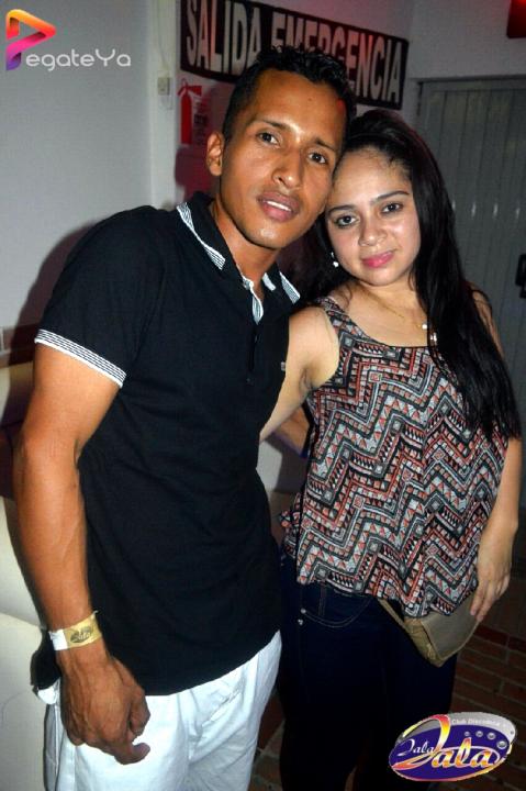 Foto 100 de Jalajala 2do / 3er FDS Junio 2016 en Jala Jala Club, Cali