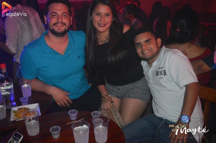 Foto 19 de PA MAYTÉ - 1er/2do Fds Enero. 2017 en Pa´Mayte Museo Vallenato