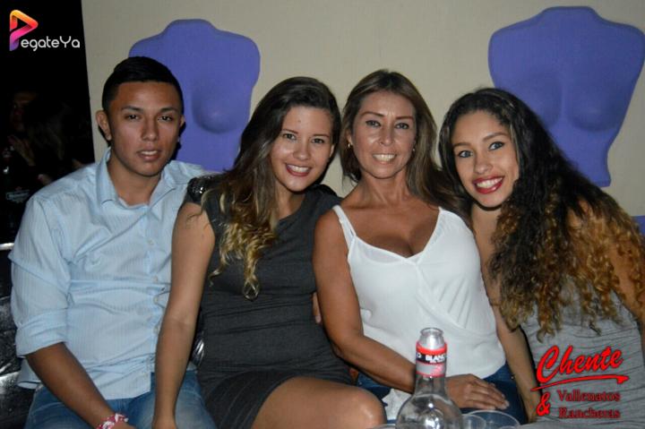 Foto 29 de Chente - 4to Fds Mayo 2017 en Chente, Cali