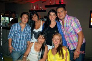 Foto 5 de Sky Bar Medellin fotos enero 2013 en SKY Bar