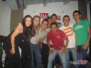 Foto 9 de Abril 14 del 2012 en I´m Fun Discoteca Manizales, Manizales