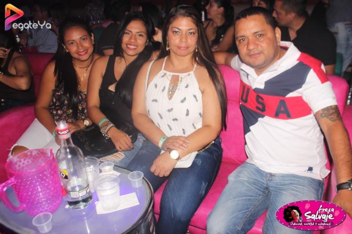 Foto 30 de Fresa Salvaje - 1er FDS Sept 2016 en Fresa Salvaje, Cali