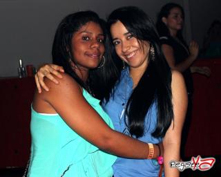 Foto 24 de Julio 6 del 2013 en Babel / Barra Libre Cali, Cali