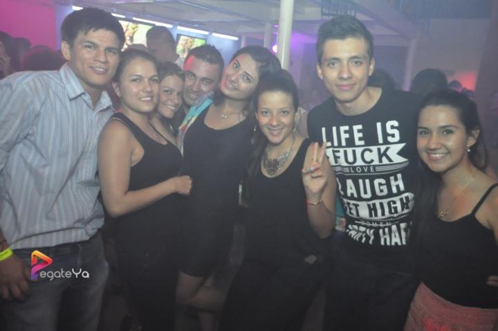 Foto 12 de Maria casquitos sábado 06 de junio 2015 en Maria Casquitos Bucaramanga, Bucaramanga