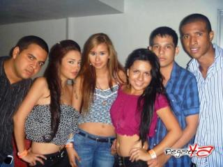 Foto 31 de Marzo 09 del 2011 en Babel / Barra Libre Cali, Cali