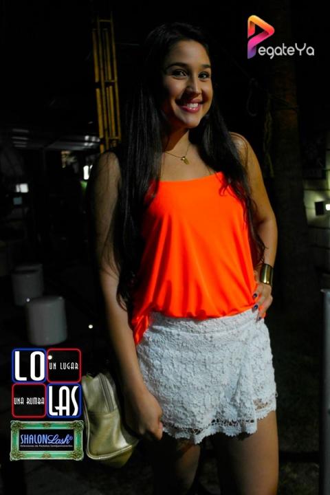 Foto 15 de Lolas - 3er FDS Nov 2015 en Lolas Club Menga Cali, Cali