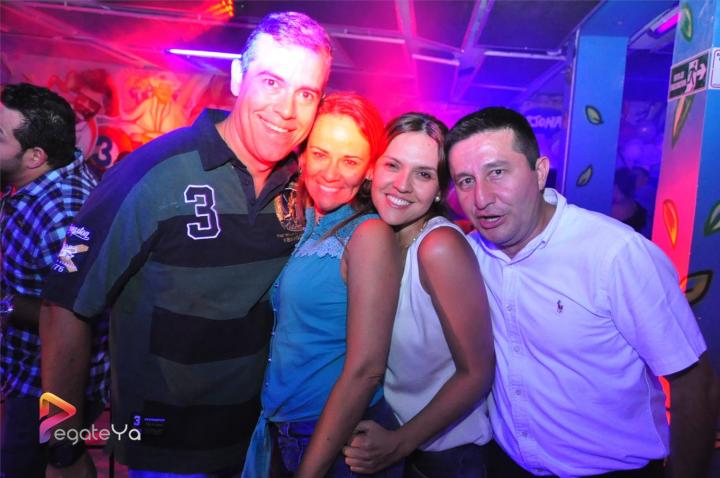 Foto 41 de Trinidad sabado 21 de enero de 2017 en Trinidad Discoteca Bucaramanga, Bucaramanga