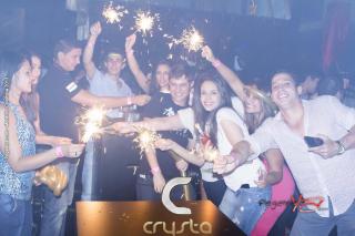 Foto 50 de Fotos Discoteca Crista Abril 2013 en Discoteca Crista Medellin, Medellín