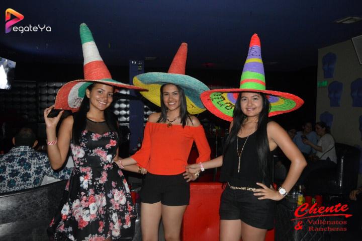 Foto 15 de Chente Pegateya - 2do Fds Abril 2016 en CHENTE Vallenatos y Rancheras, Cali