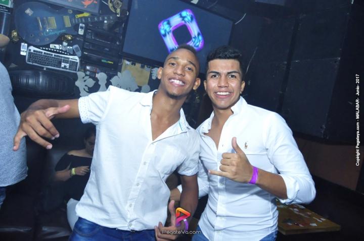 Foto 11 de Malabar - Sábado 3 de Mayo de 2017 en Discoteca Malabar Bucaramanga, Bucaramanga
