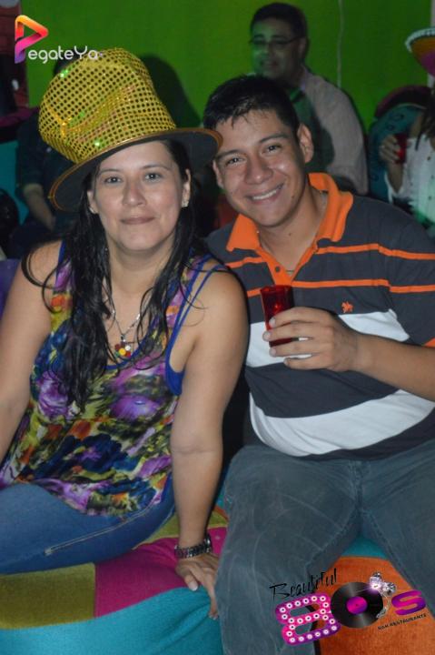Foto 7 de Beautiful 80`s - 2do FDS Dic. 2015 en Beautiful 80`s Cali, Cali