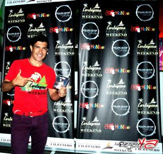 Foto 7 de Feria de Cali 2012 en Tropical Cocktails Cali, Cali