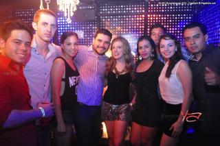 Foto 52 de Bar Bling - 22 de febrero de 2014 en Bar Bling Bucaramanga, Bucaramanga