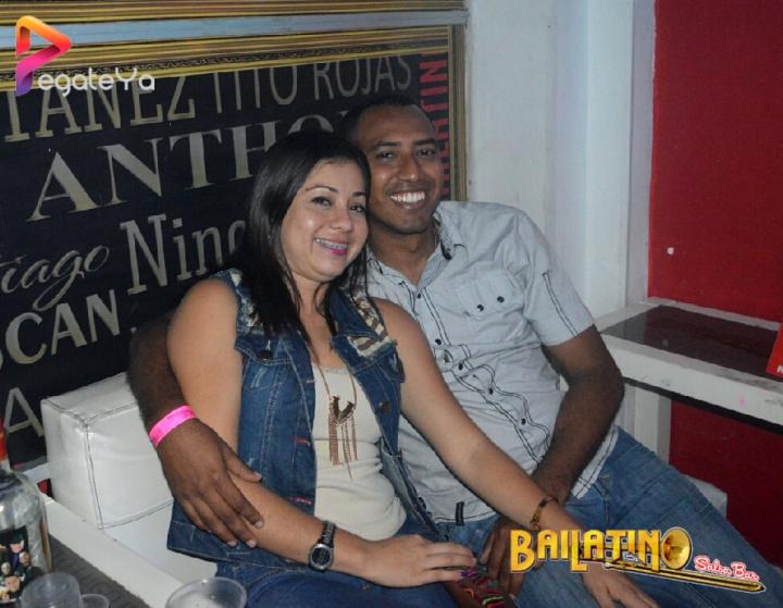 Foto 34 de Bailatino - AMOR & AMISTAD 2016 en Bailatino - Bar, Cali