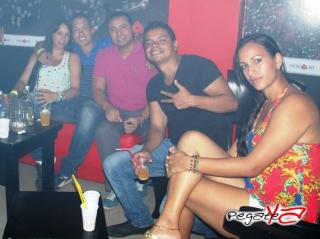 Foto 17 de Septiembre 28 del 2013 en Nozomi Club, Cali
