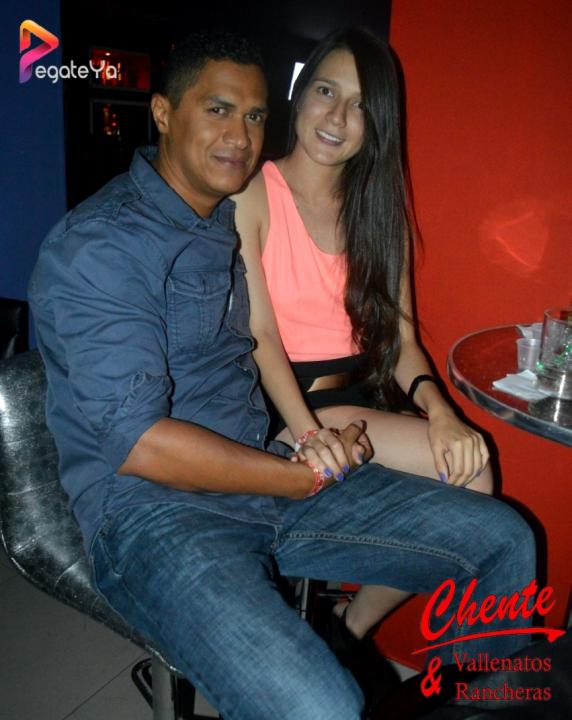 Foto 29 de Chente - 1er FDS Junio 2015 en CHENTE Vallenatos y Rancheras, Cali