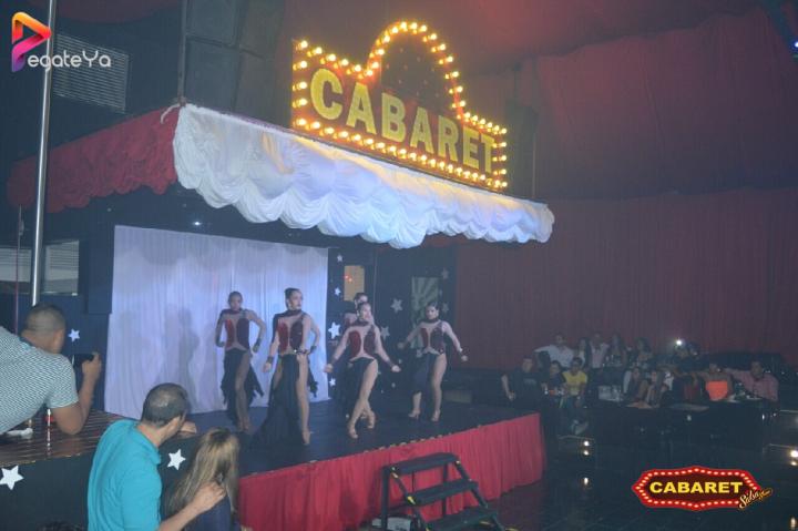 Foto 15 de Cabaret Salsa Show - 28 Enero 2016 en Cabaret Salsa Show, Cali